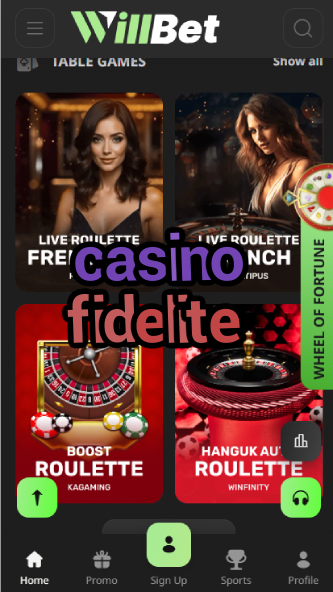 Casino Fidelite - French Loyalty Program Guide-casinoorder.vip