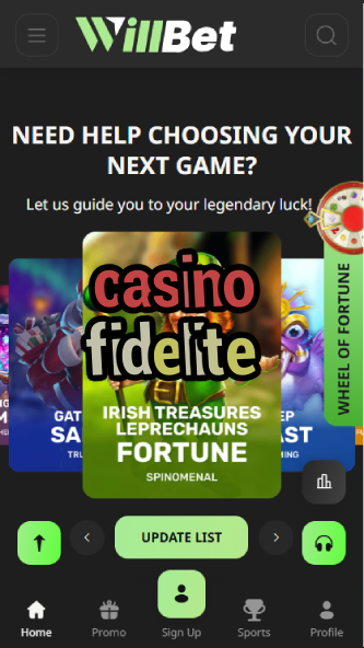 Casino Fidelite - French Loyalty Program Guide-casinoorder.vip