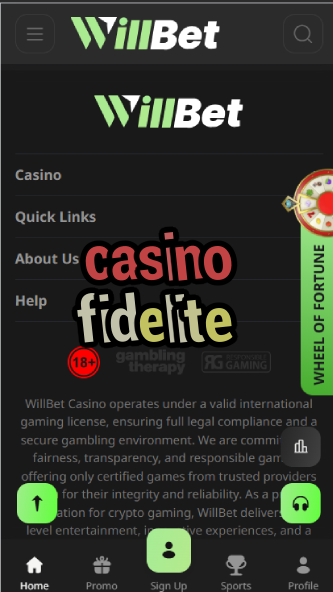 Casino Fidelite - French Loyalty Program Guide-casinoorder.vip